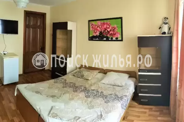 «У Оксаны»