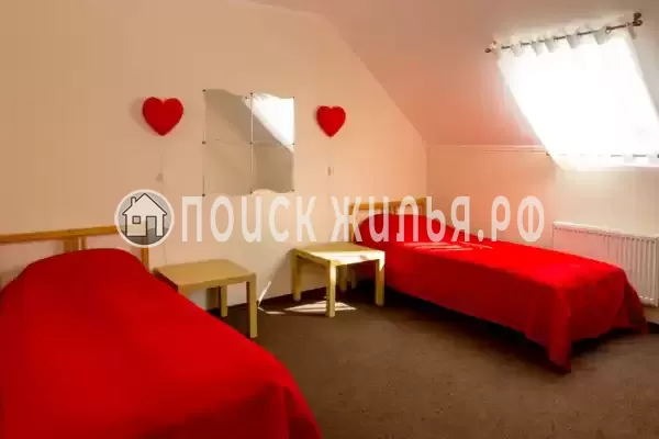 «Вилла Welcome»