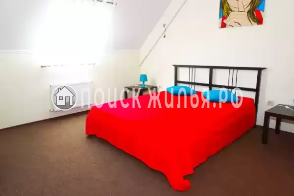 «Вилла Welcome»