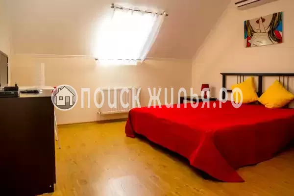 «Вилла Welcome»