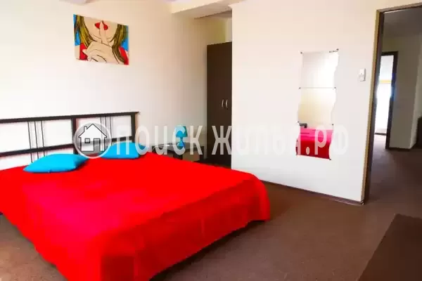 «Вилла Welcome»