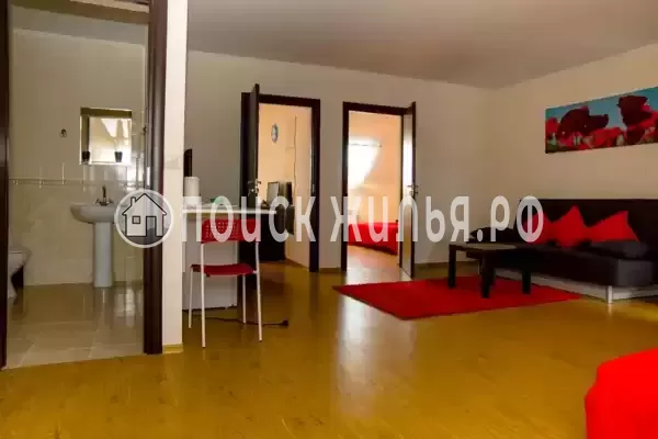 «Вилла Welcome»