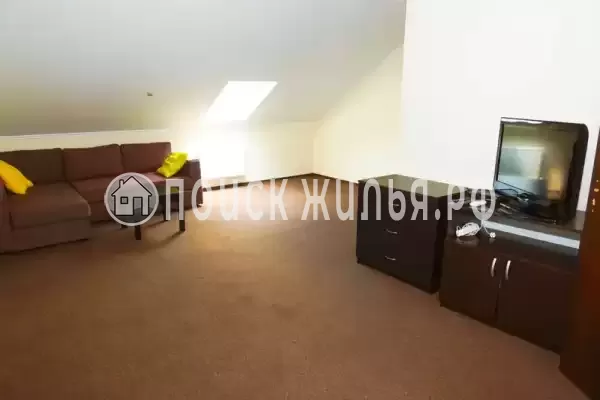 «Вилла Welcome»