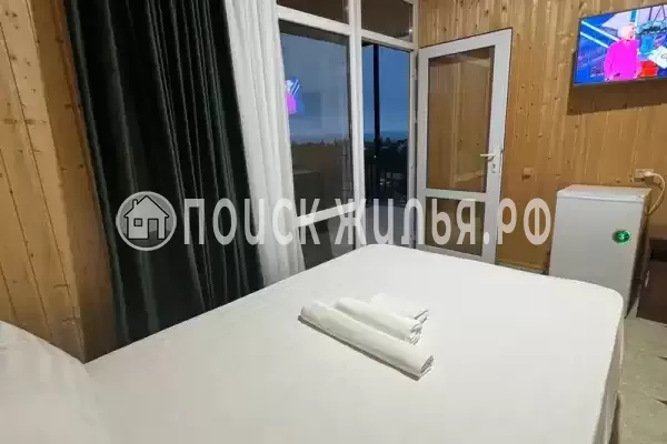 Гостевой дом «У Анжелики» Гостевой дом «У Анжелики»