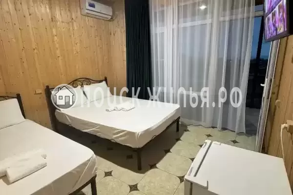 Гостевой дом «У Анжелики» Гостевой дом «У Анжелики»