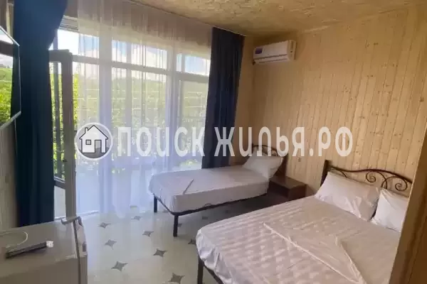 Гостевой дом «У Анжелики» Гостевой дом «У Анжелики»