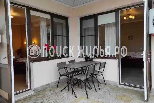 «Костяника»