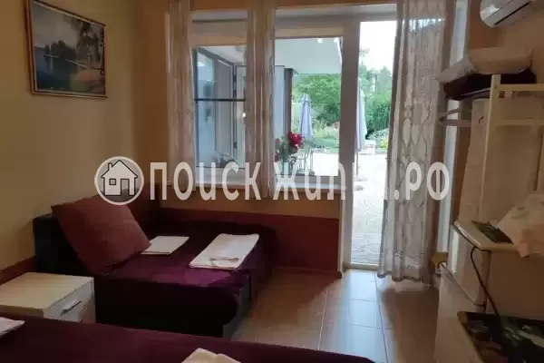 «Костяника»