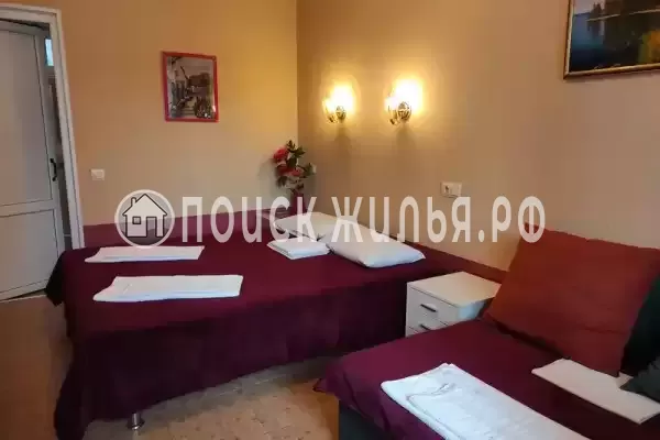 «Костяника»