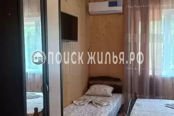 Гостевой дом «У Анжелики» Гостевой дом «У Анжелики»