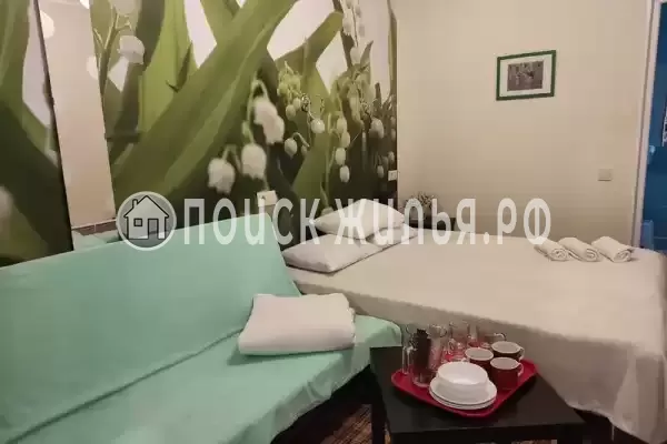 «Костяника»