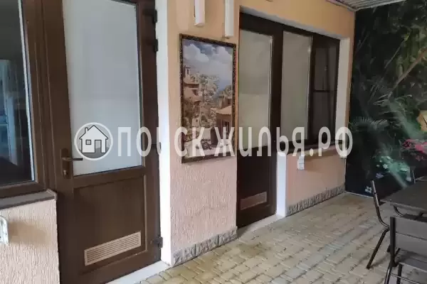 «Костяника»