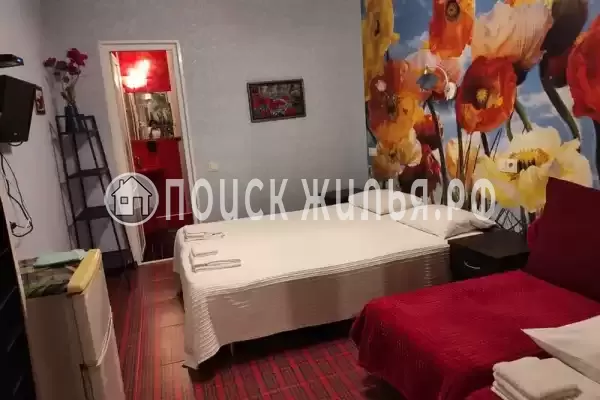 «Костяника»