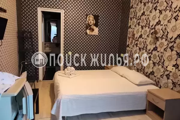 «Костяника»