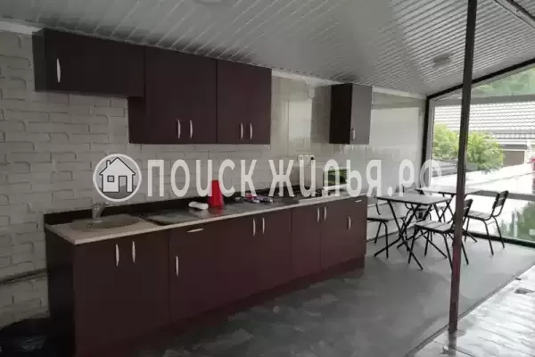 «Костяника»