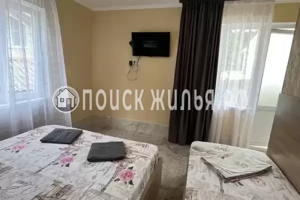 «На Тихорецкой 5»