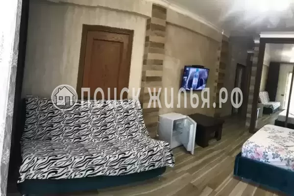 «На Тихорецкой 5»