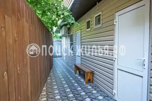 «На Тихорецкой 5»