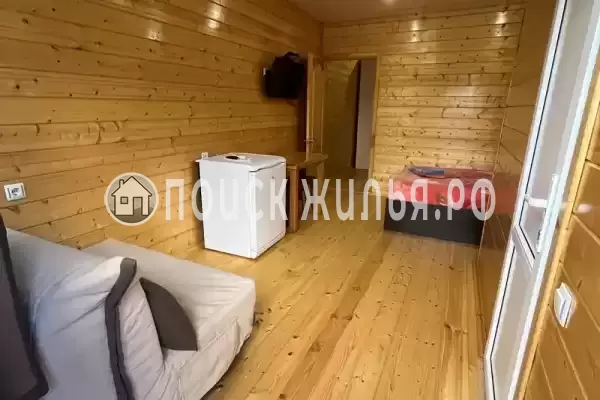 «На Тихорецкой 5»