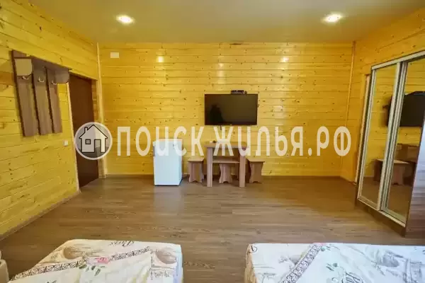 «На Тихорецкой 5»