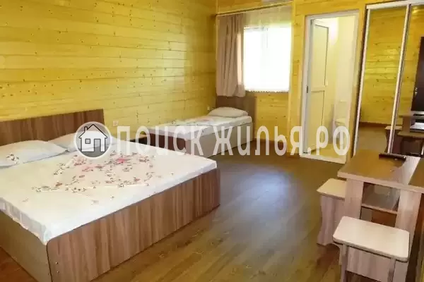 «На Тихорецкой 5»