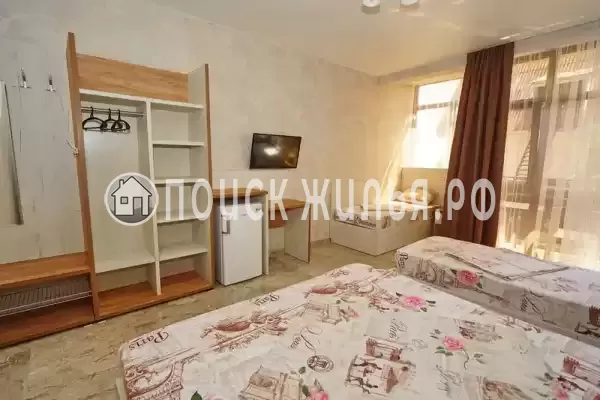 «На Тихорецкой 5»