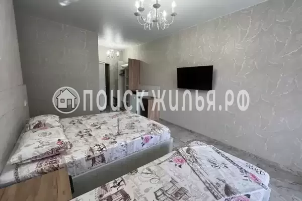 «На Тихорецкой 5»