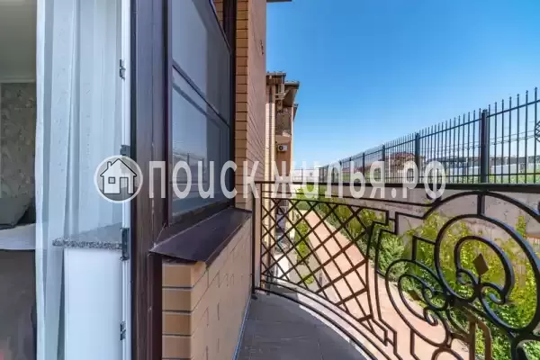 Гостиница «Rinn Rise» Гостиница «Rinn Rise»