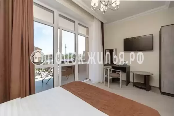 Гостиница «Rinn Rise» Гостиница «Rinn Rise»