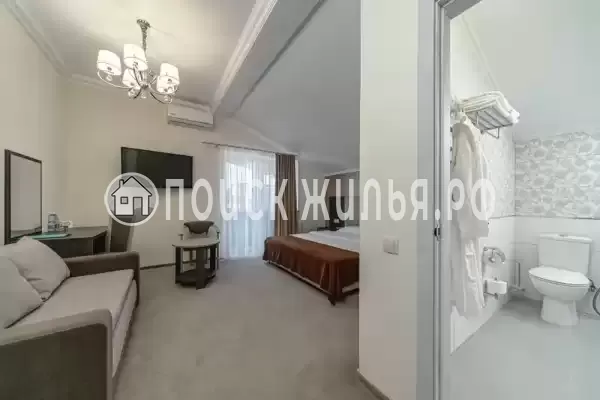 Гостиница «Rinn Rise» Гостиница «Rinn Rise»