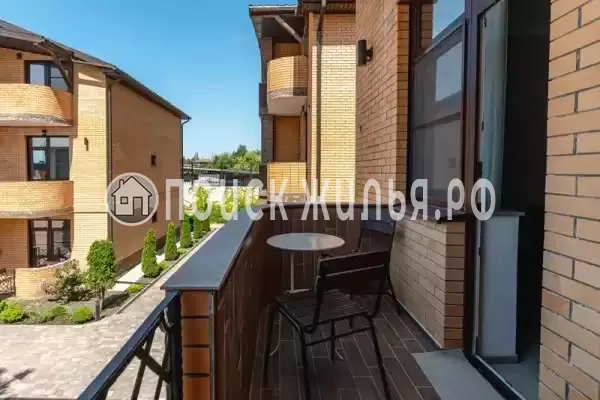 Гостиница «Rinn Rise» Гостиница «Rinn Rise»