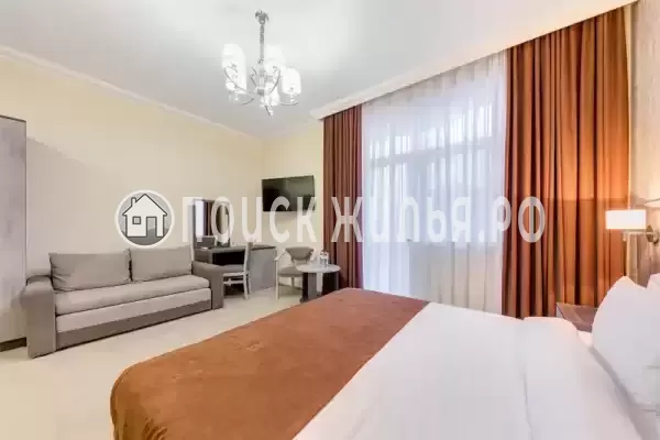 Гостиница «Rinn Rise» Гостиница «Rinn Rise»