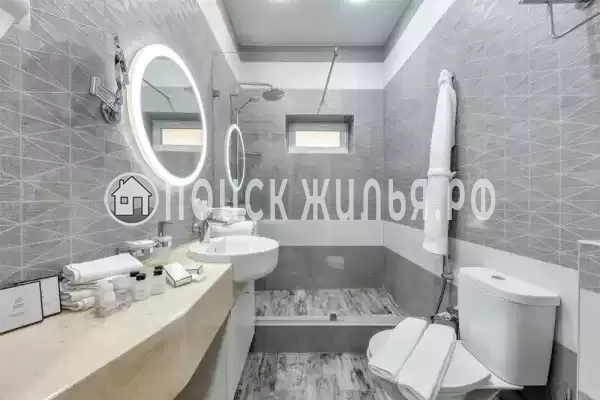 Гостиница «Rinn Rise» Гостиница «Rinn Rise»