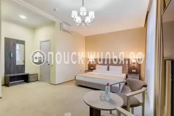 Гостиница «Rinn Rise» Гостиница «Rinn Rise»