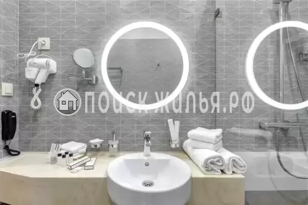 Гостиница «Rinn Rise» Гостиница «Rinn Rise»