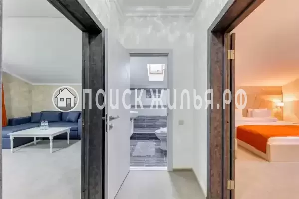 Гостиница «Rinn Rise» Гостиница «Rinn Rise»