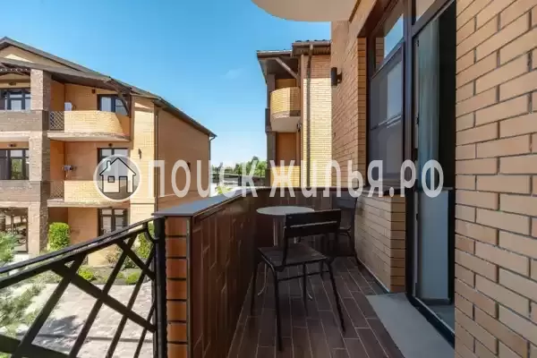 Гостиница «Rinn Rise» Гостиница «Rinn Rise»