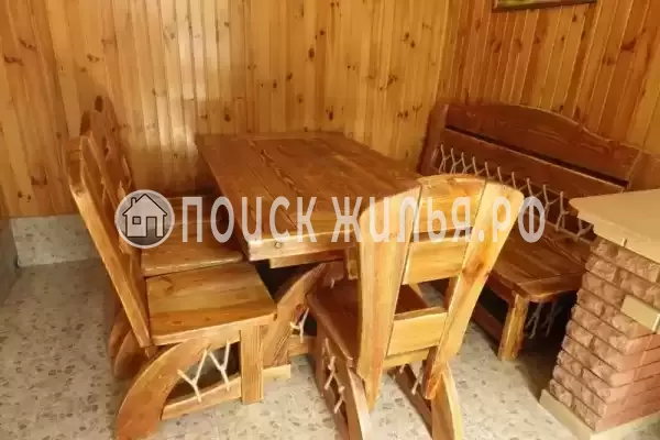 Частный сектор «Урочище Куропатка» Частный сектор «Урочище Куропатка»