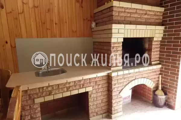 Частный сектор «Урочище Куропатка» Частный сектор «Урочище Куропатка»