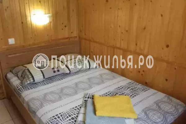 Частный сектор «Урочище Куропатка» Частный сектор «Урочище Куропатка»