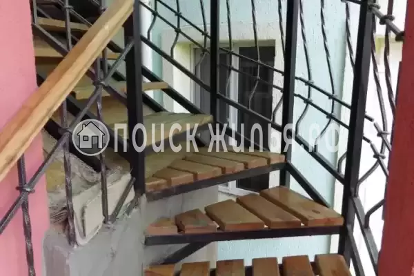 Частный сектор «Урочище Куропатка» Частный сектор «Урочище Куропатка»