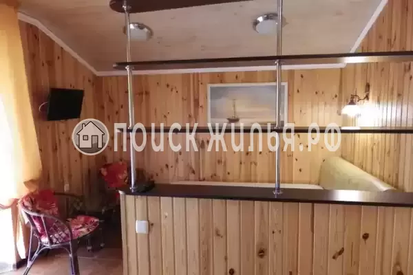 Частный сектор «Урочище Куропатка» Частный сектор «Урочище Куропатка»