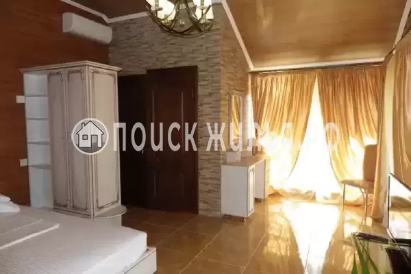 Частный сектор «Урочище Куропатка» Частный сектор «Урочище Куропатка»