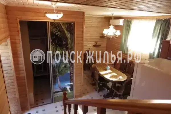 Частный сектор «Урочище Куропатка» Частный сектор «Урочище Куропатка»