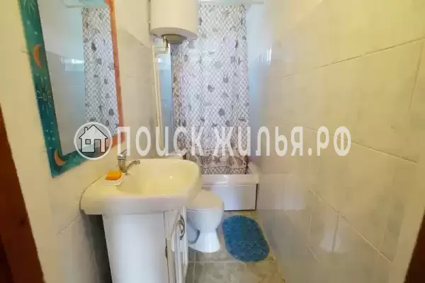 Частный сектор «Сахарок»