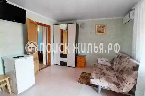 Частный сектор «Сахарок»