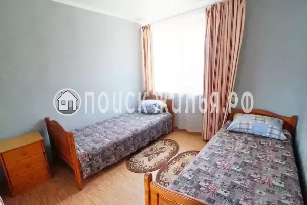 Частный сектор «Сахарок»