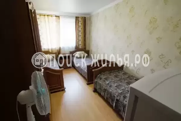 Частный сектор «Сахарок»