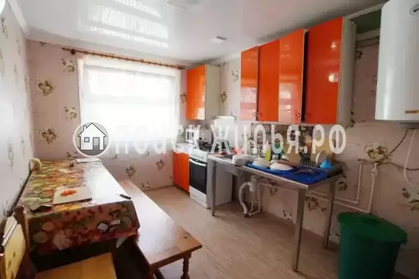 Частный сектор «Сахарок»