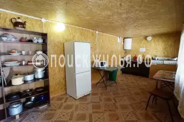 Частный сектор «Сахарок»